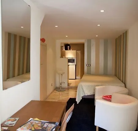 Appartement Dowtown To Castle