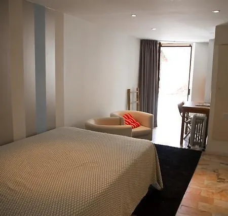 Dowtown To Castle Lägenhet